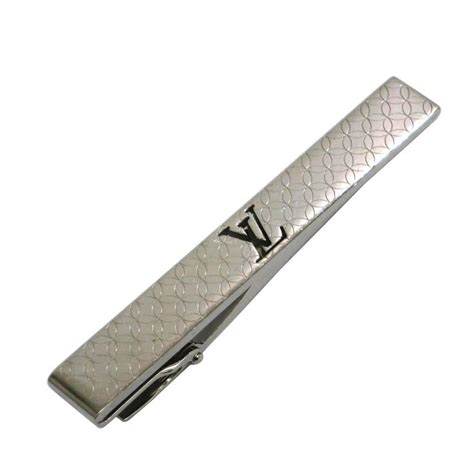 louis vuitton cash clip|louis vuitton tie clip.